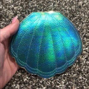 Tarte Be a Mermaid eyeshadow palette